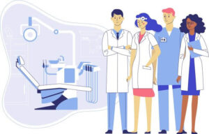 歯医者の患者満足度向上～安心できる医師の対応と院内環境づくりがポイントに～