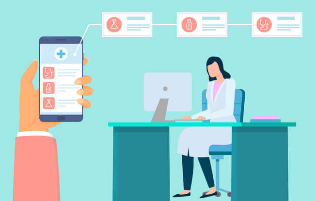 歯科医院の予約システムの特徴・料金を徹底比較！オススメ3選