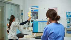 歯科医院の電話対応マニュアル～例文付～話し方で自院の評判が決まる！