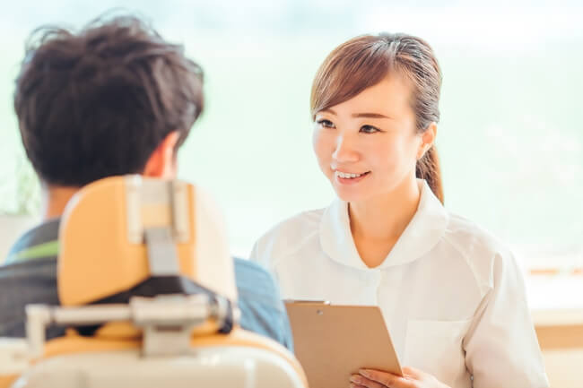 明日からできる！口コミを増やすための患者フォロー術を解説