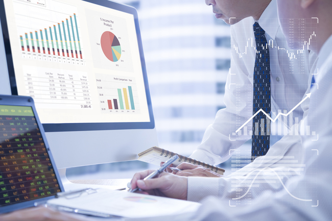 「数字が苦手な院長でもできる」歯科医院の毎月のチェック項目